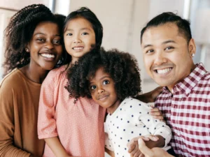 Happy Family