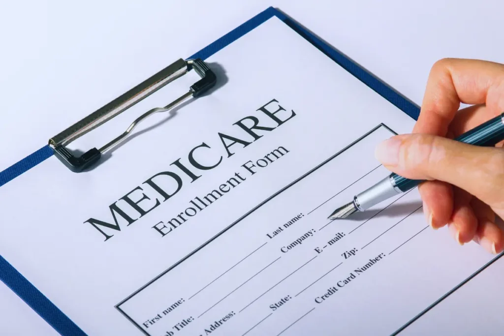 Medicare Annual Enrollment Period