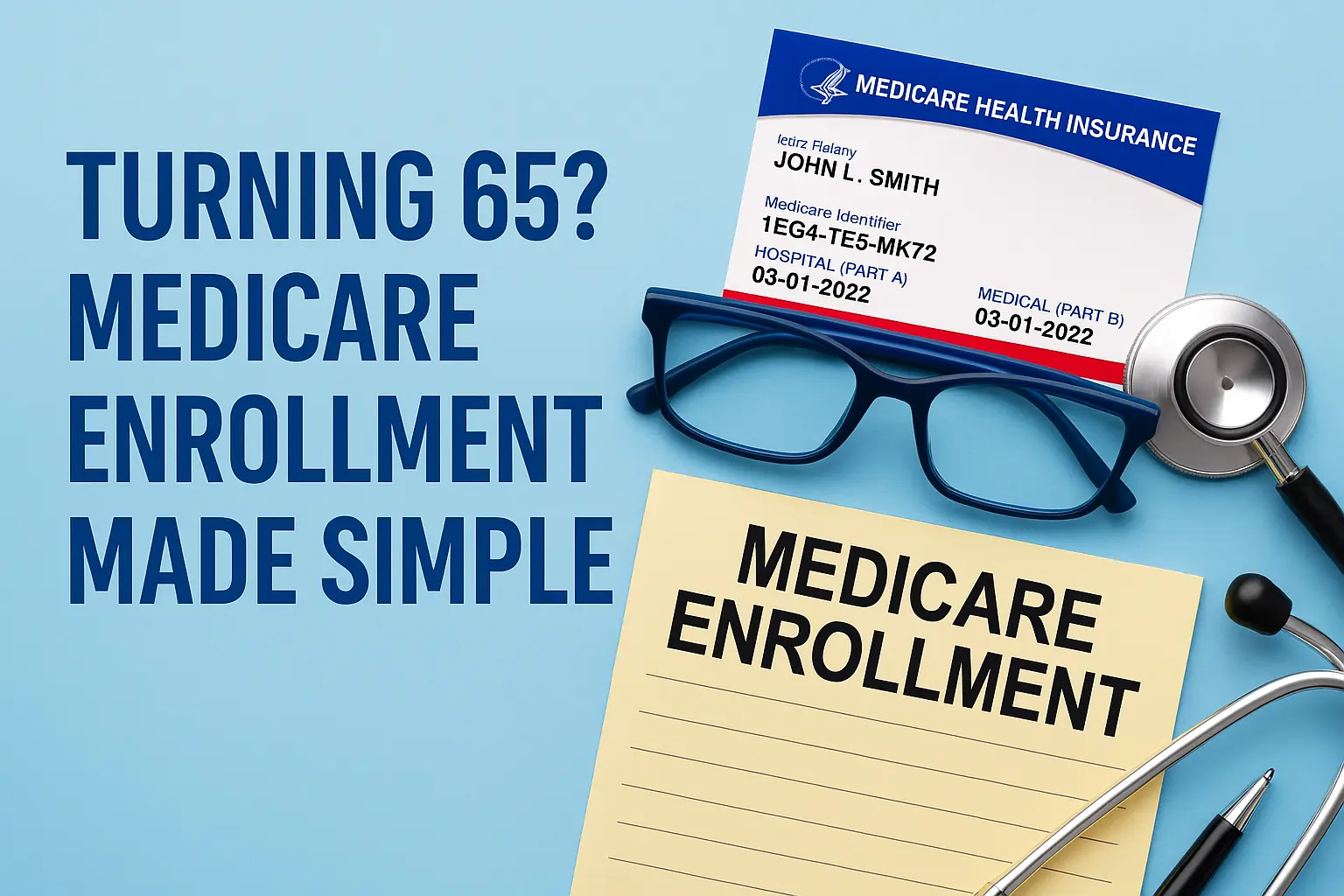 Medicare Enrollment