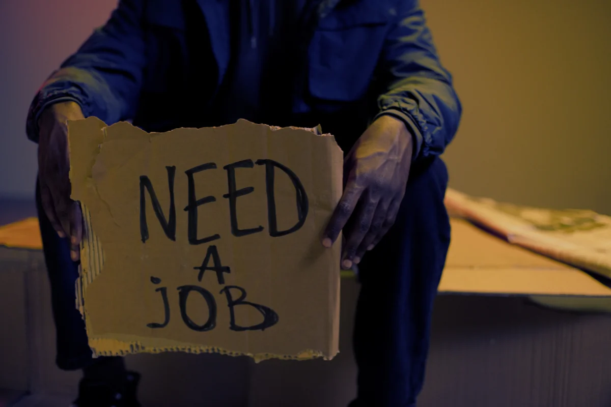Health Insurance for the Jobless