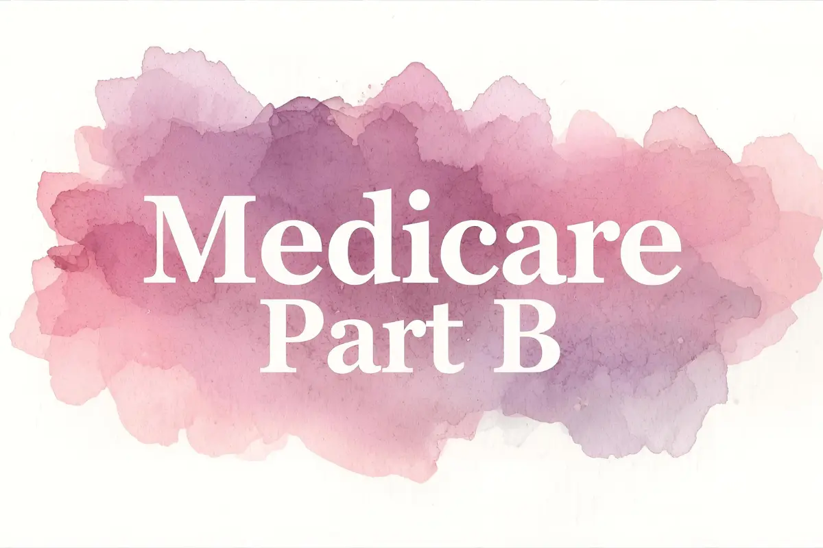 Should I Sign Up for Medicare Part B If I Still Have Health Insurance from My Employer?